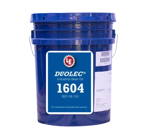 Almasol 1604 Vari-Purpose Gear Lubricant