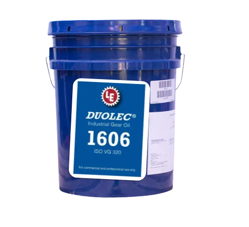 Almasol 1606 Vari-Purpose Gear Lubricant