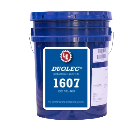 Almasol 1607 Vari-Purpose Gear Lubricant