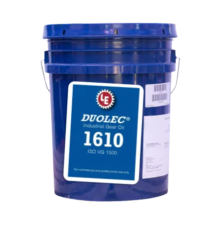 Almasol 1610 Vari-Purpose Gear Lubricant