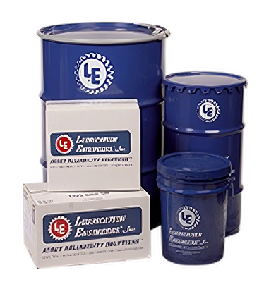 LE 4022 H1 Quinplex High Temperature Lubricant