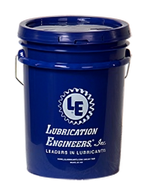 LE 4023 H1 Quinplex High Temperature Lubricant