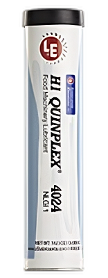 LE 4024 H1 Quinplex High Temperature Lubricant